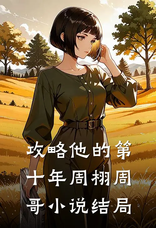 攻略他的第十年周栩周哥小说结局