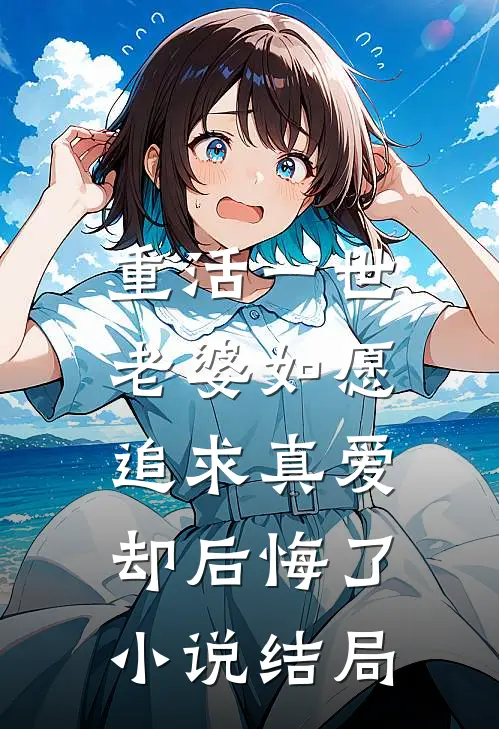 重活一世，老婆如愿追求真爱却后悔了小说结局