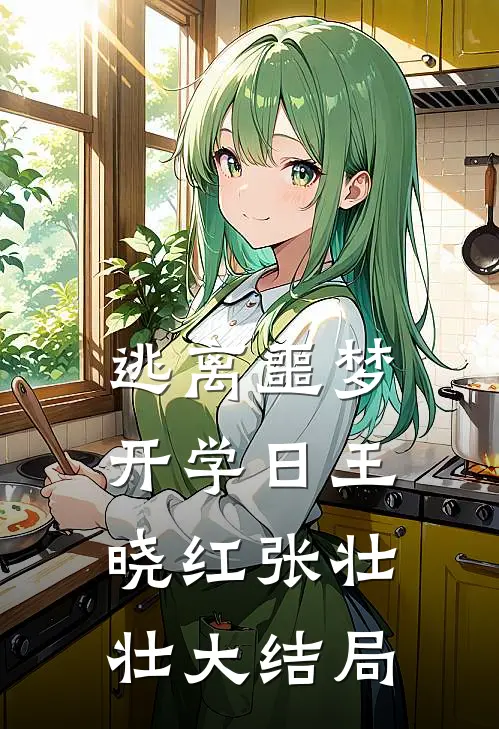 逃离噩梦开学日王晓红张壮壮大结局