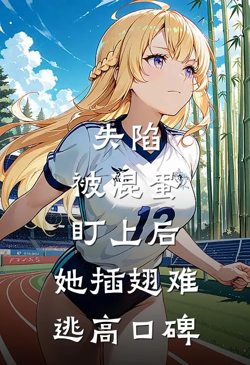 失陷：被混蛋盯上后，她插翅难逃高口碑