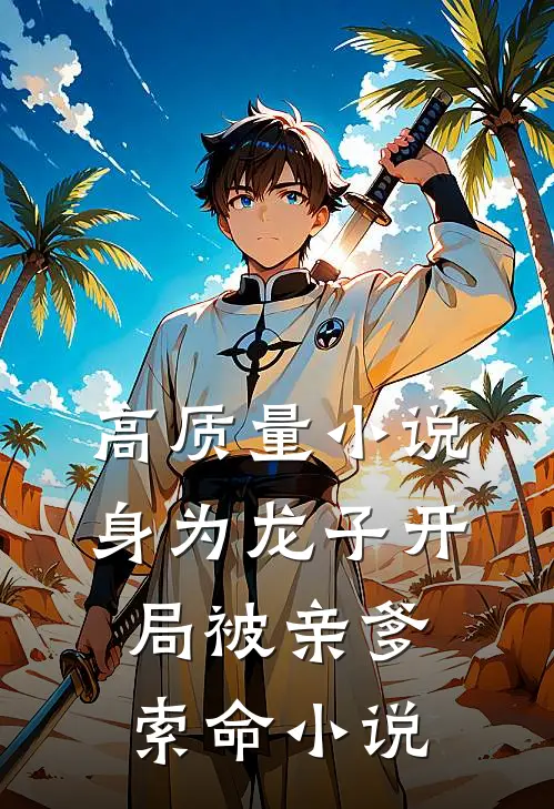 高质量小说身为龙子开局被亲爹索命小说