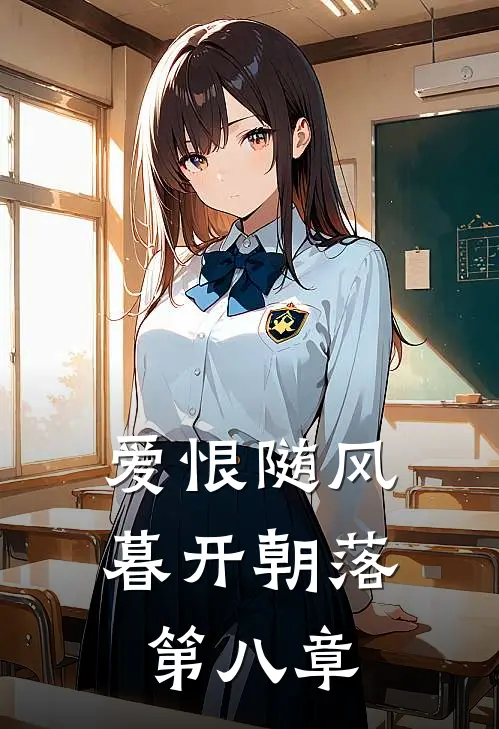 爱恨随风，暮开朝落第八章