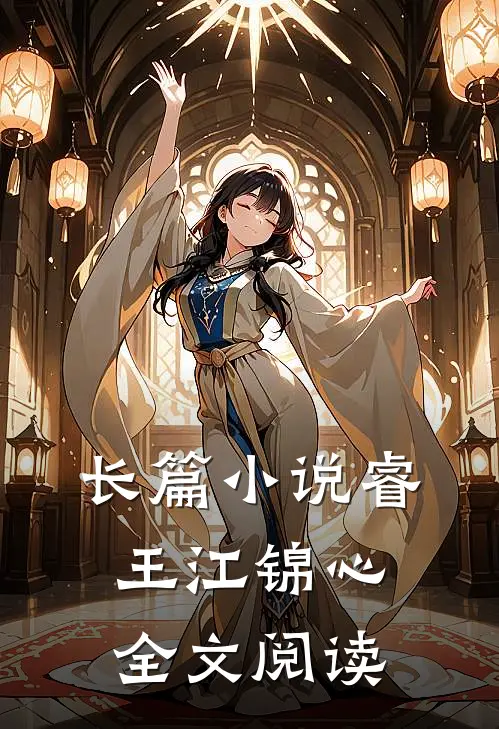 长篇小说睿王江锦心全文阅读
