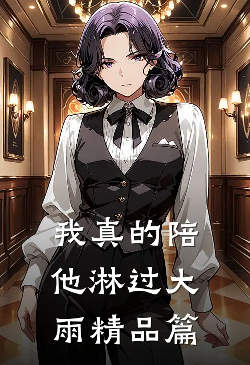 我真的陪他淋过大雨精品篇