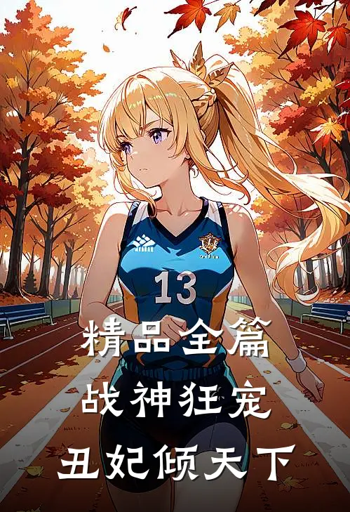 精品全篇战神狂宠：丑妃倾天下