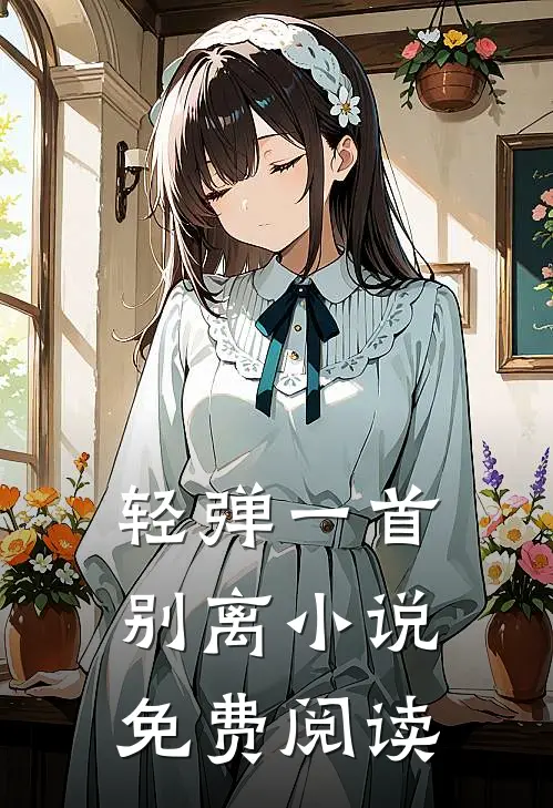 轻弹一首别离小说免费阅读