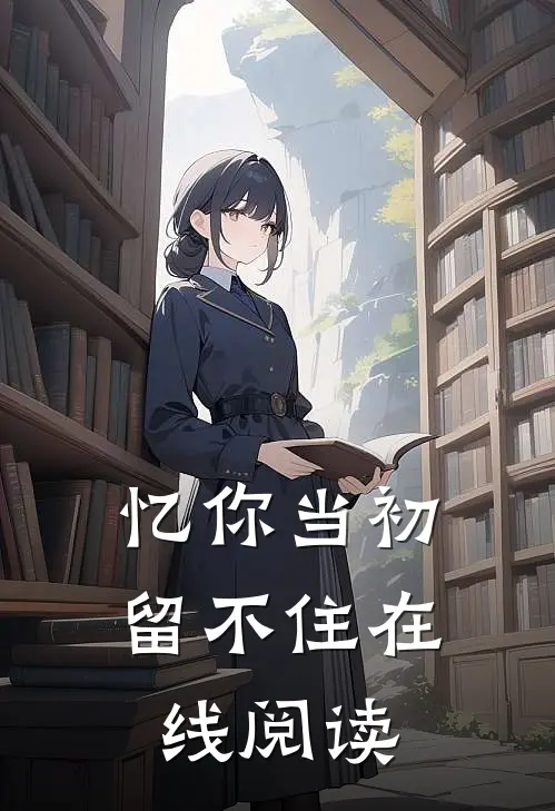 忆你当初留不住在线阅读