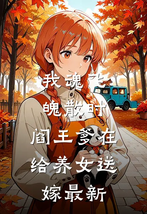 我魂飞魄散时，阎王爹在给养女送嫁最新