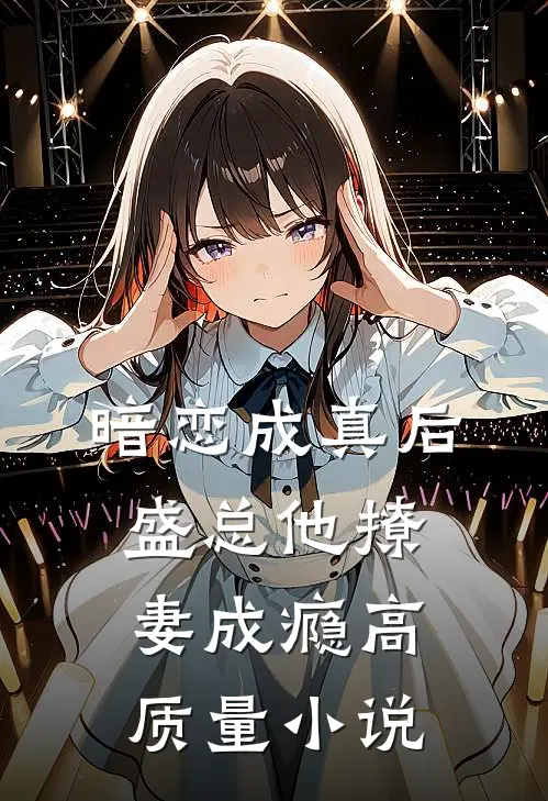 暗恋成真后，盛总他撩妻成瘾高质量小说