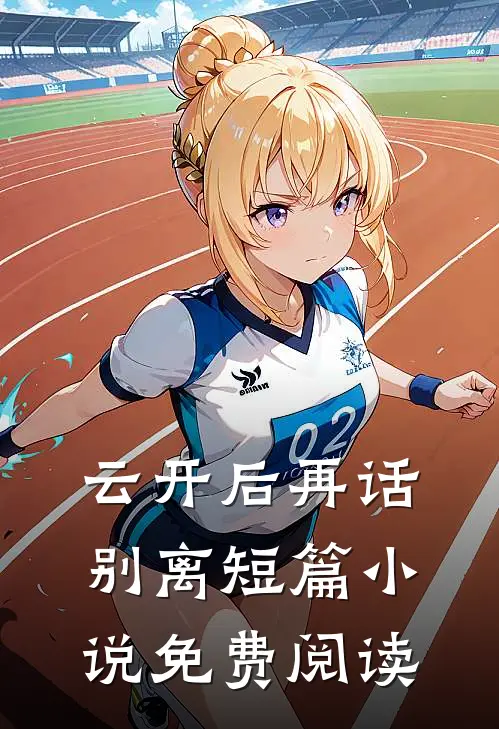 云开后再话别离短篇小说免费阅读