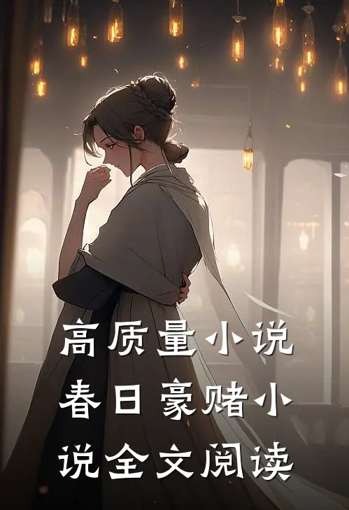 高质量小说春日豪赌小说全文阅读