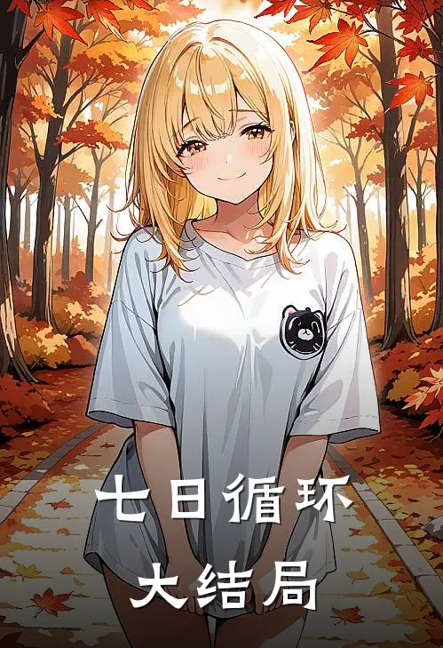 七日循环大结局