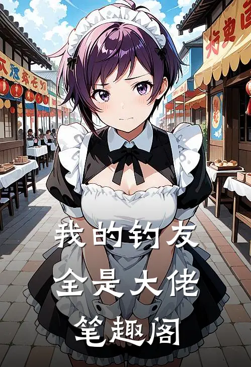 我的钓友全是大佬笔趣阁