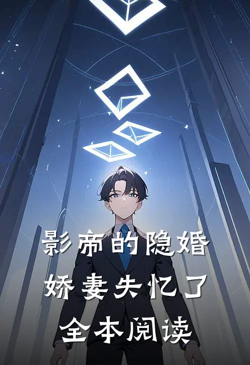 影帝的隐婚娇妻失忆了全本阅读