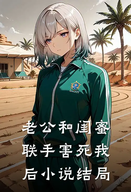 老公和闺蜜联手害死我后小说结局
