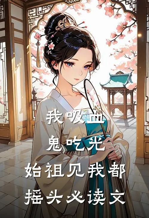 我吸血鬼吃光，始祖见我都摇头必读文