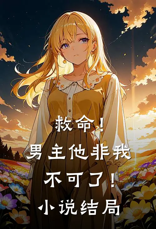 救命!男主他非我不可了!结局是
