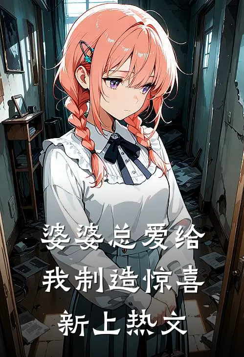 婆婆总爱给我制造惊喜新上热文