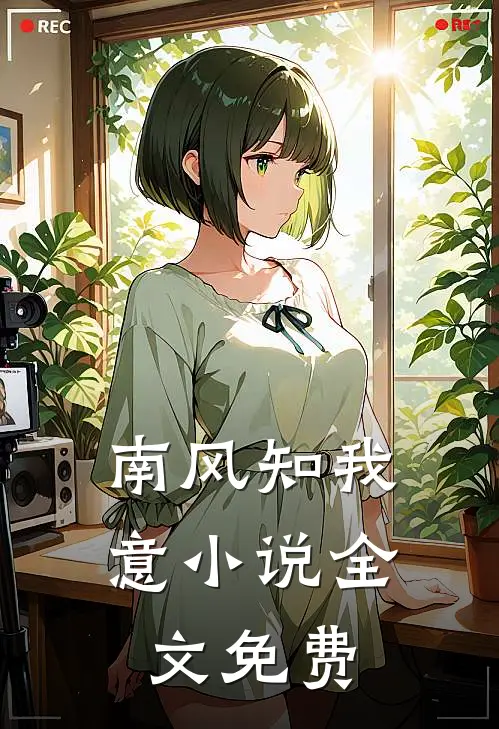 南风知我意小说全文免费