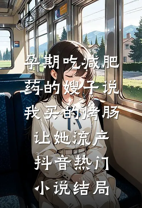 孕期吃减肥药的嫂子说我买的烤肠让她流产抖音热门小说结局