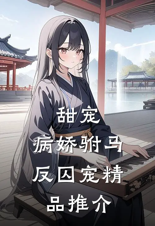 甜宠：病娇驸马反囚宠精品推介