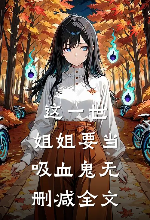 这一世，姐姐要当吸血鬼无删减全文