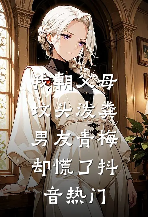 我朝父母坟头泼粪，男友青梅却慌了抖音热门
