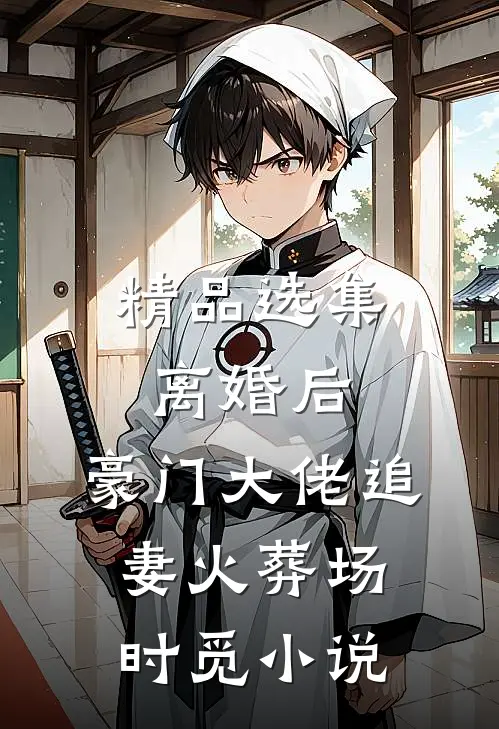 精品选集离婚后，豪门大佬追妻火葬场时觅小说