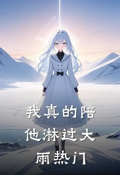 我真的陪他淋过大雨热门