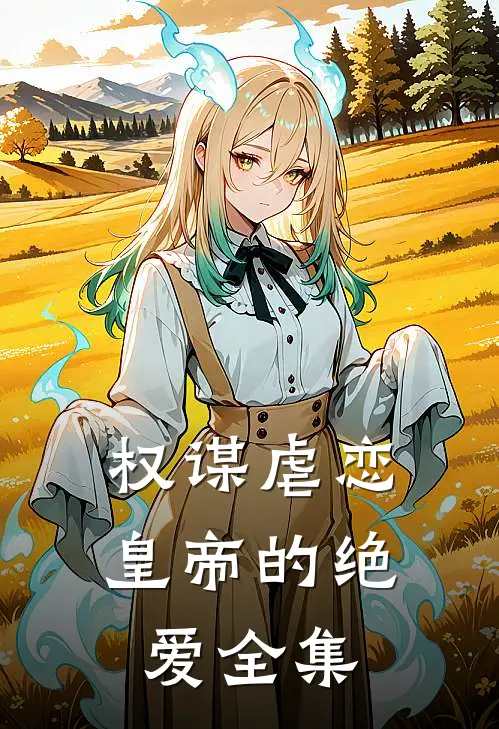 权谋虐恋：皇帝的绝爱 全集
