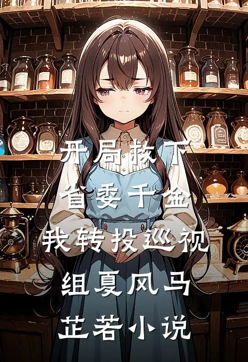 开局救下省委千金，我转投巡视组夏风马芷若小说