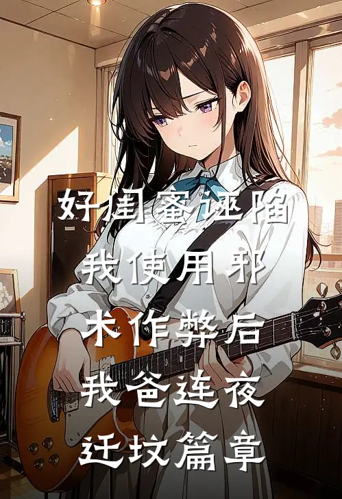 好闺蜜诬陷我使用邪术作弊后，我爸连夜迁坟篇章