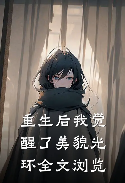 重生后我觉醒了美貌光环全文浏览