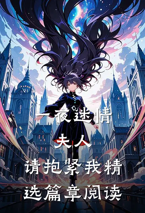 一夜迷情：夫人，请抱紧我精选篇章阅读