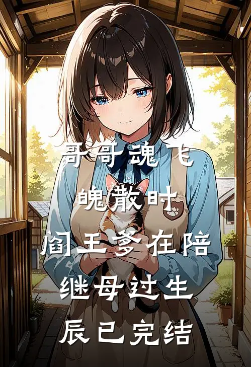 哥哥魂飞魄散时，阎王爹在陪继母过生辰已完结