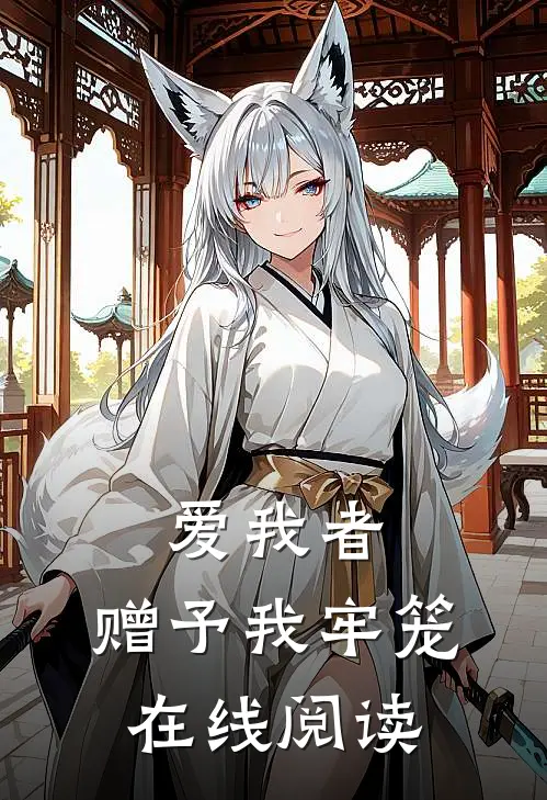 爱我者，赠予我牢笼在线阅读