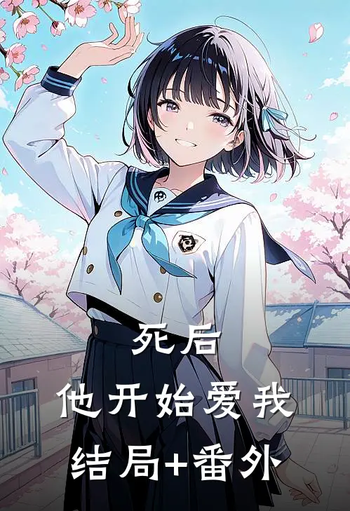 死后，他开始爱我结局+番外