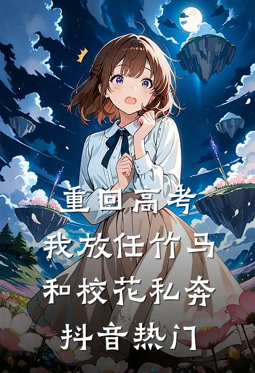 重回高考，我放任竹马和校花私奔抖音热门