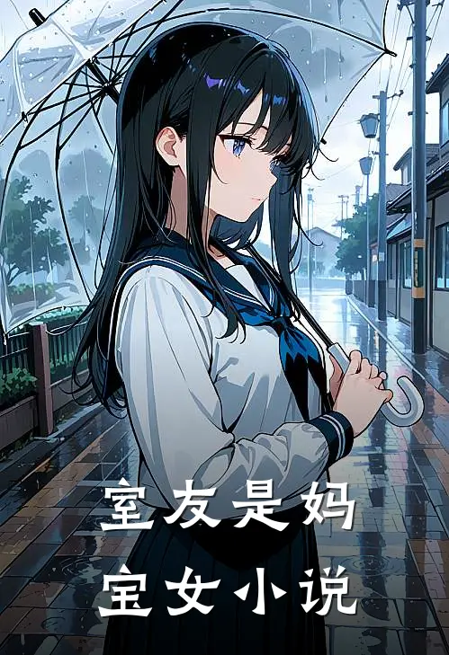 室友是妈宝女小说