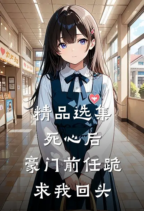精品选集死心后，豪门前任跪求我回头