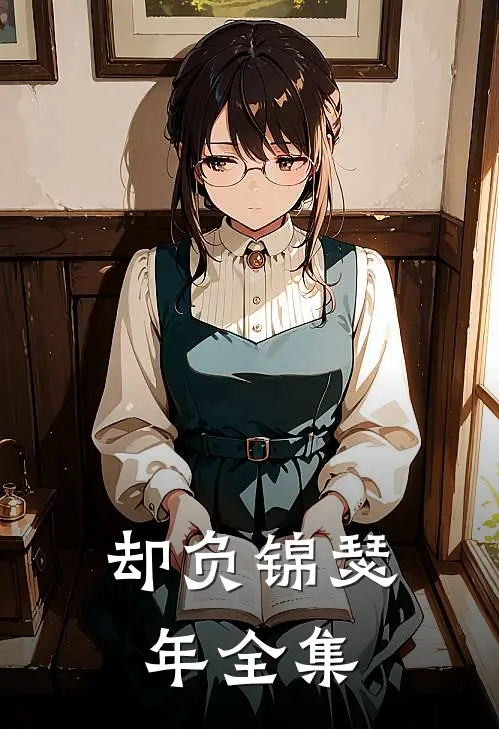 却负锦瑟年全集