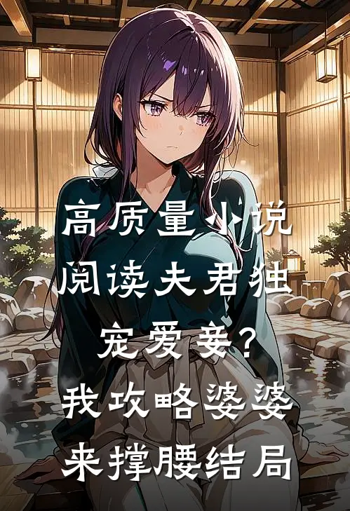 高质量小说阅读夫君独宠爱妾?我攻略婆婆来撑腰结局
