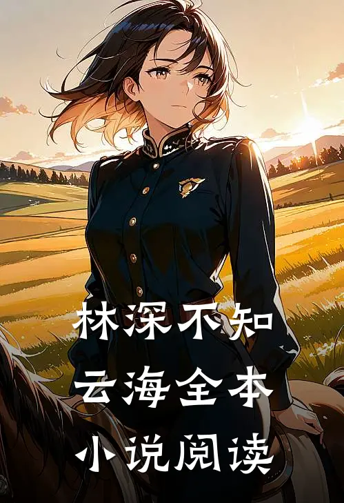 林深不知云海全本小说阅读