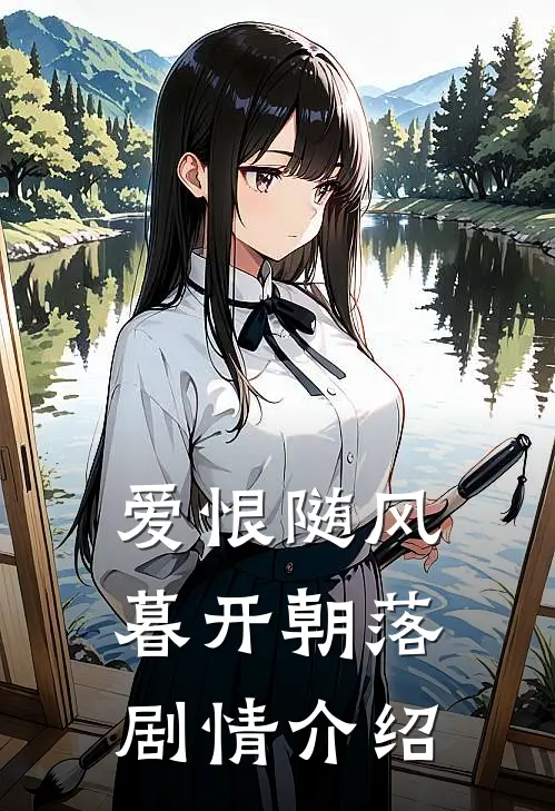 爱恨随风，暮开朝落剧情介绍
