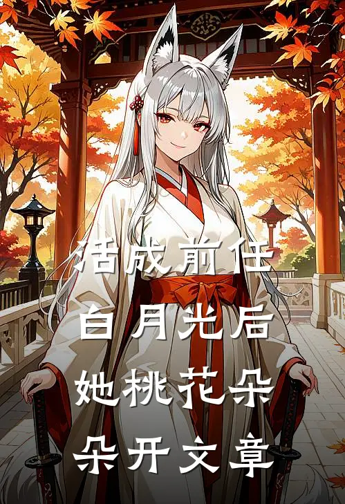 活成前任白月光后，她桃花朵朵开文章