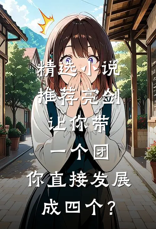 精选小说推荐亮剑：让你带一个团，你直接发展成四个？