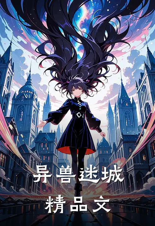 异兽迷城精品文
