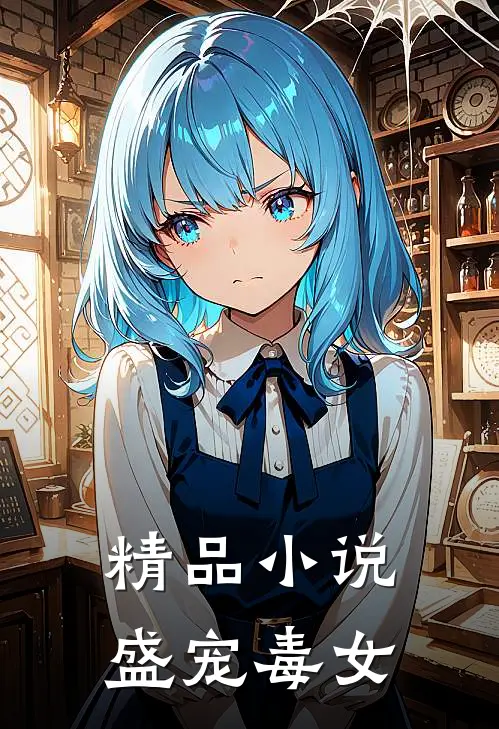 精品小说盛宠毒女