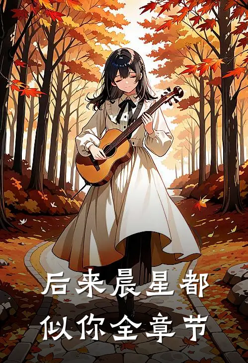 后来晨星都似你全章节