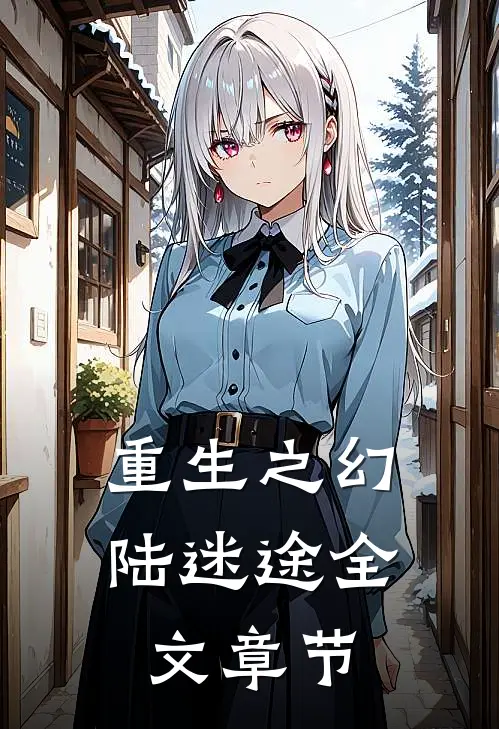 重生之幻陆迷途全文章节